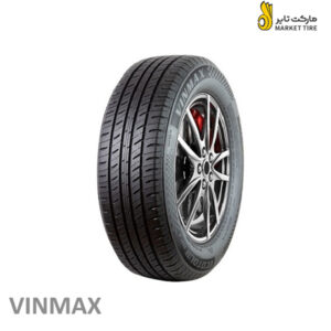 لاستیک وین مکس سایز 185/65/14