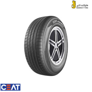 لاستیک سایز 195/60/15 سیات گل سکیو درایو