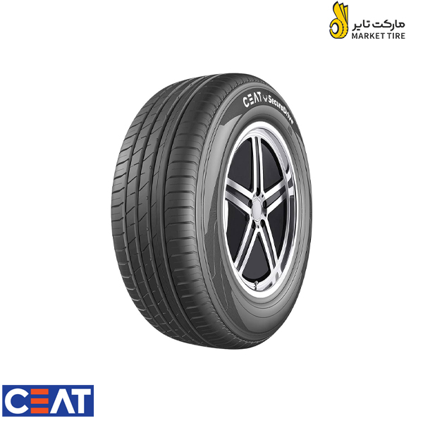 لاستیک سایز 195/60/15 سیات گل سکیو درایو