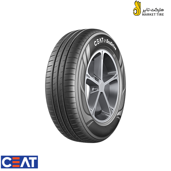 لاستیک سایز 165/65/13 سیات گل اکودرایو